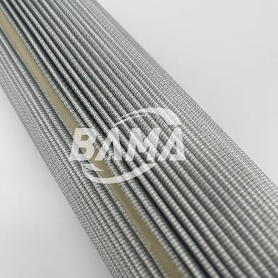 Replace tractor 2960L12B16 hydraulic filter with element of core components 3 month