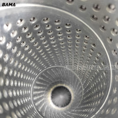 Supply Mechanical Equipment Hydraulic Pressure Filter Element 932663Q for Retail