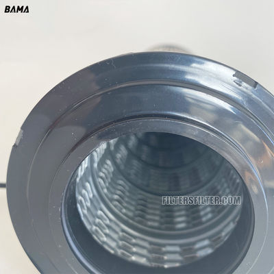 Mineral Machinery Hydraulic Pressure Filter Element 931886 with Glass Fiber Core