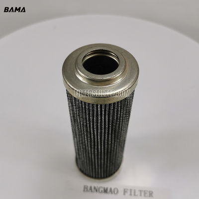Energy Mining Pump Truck Hydraulic Pressure Filter Element R928006701 -25°C to 120°C
