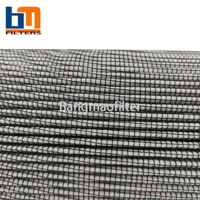 Optimal Filtration CU 2101A 10AN Hydraulic Oil Return Filter Element for Industrial