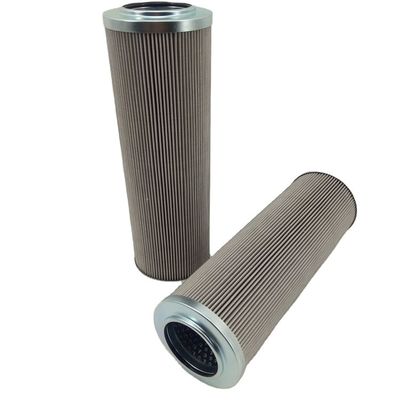 312606 Hydraulic Oil Return Filter Element Outside to Inside Flow Direction Provided