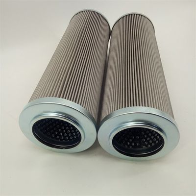 312606 Hydraulic Oil Return Filter Element Outside to Inside Flow Direction Provided