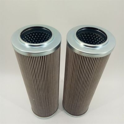 312606 Hydraulic Oil Return Filter Element Outside to Inside Flow Direction Provided