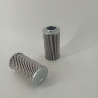 Zul Pressure Filter Element 852125DRG60 for Construction Machinery -25°C to 120°C Zul