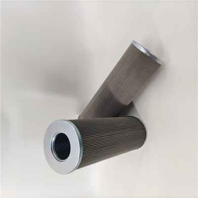Glass Fiber Construction Machinery Hydraulic Pressure Filter Element 852761SMX6