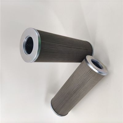 Glass Fiber Construction Machinery Hydraulic Pressure Filter Element 852761SMX6