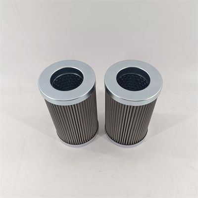 Replace Hydraulic Pressure Filter Element 01.E450.10VG.HR.E.P for at -25°C to 120°C
