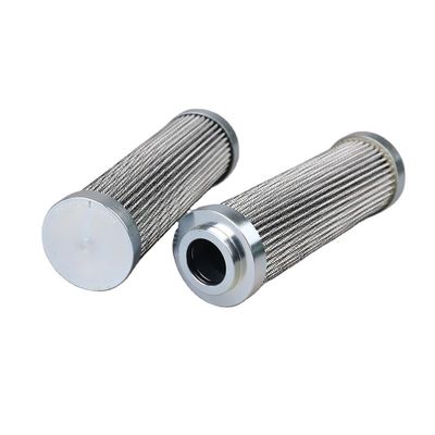 DP070A005AHP01 Hydraulic Pressure Filter Element with Video Outgoing-Inspection Provided