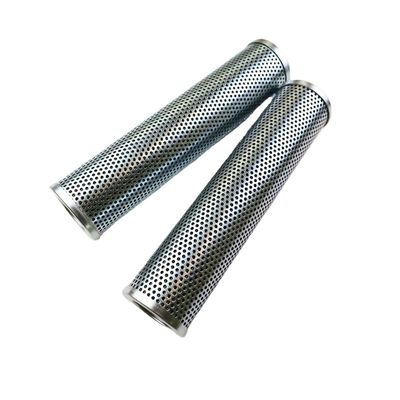 40μm Mesh Size Hydraulic Oil Suction Filter SF-1-R-40 with Video Outgoing-Inspection