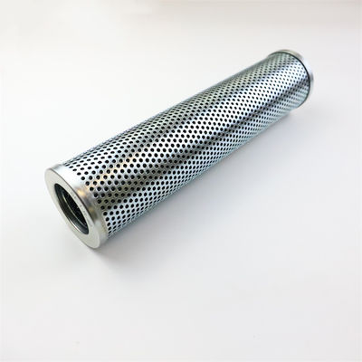 40μm Mesh Size Hydraulic Oil Suction Filter SF-1-R-40 with Video Outgoing-Inspection