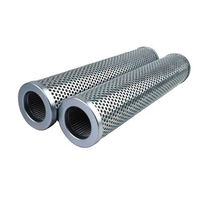 Continuous operating temperature -25°C to 120°C replacement Hydraulic oil return filter element HC2286FKP12H50