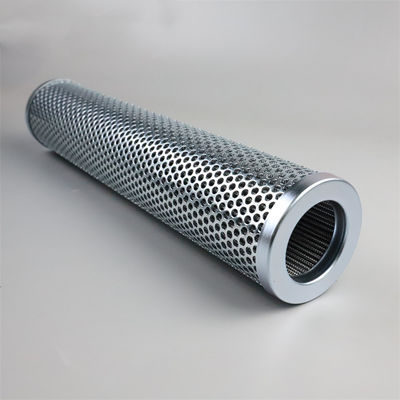 Continuous operating temperature -25°C to 120°C replacement Hydraulic oil return filter element HC2286FKP12H50