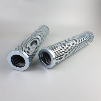 Continuous operating temperature -25°C to 120°C replacement Hydraulic oil return filter element HC2286FKP12H50
