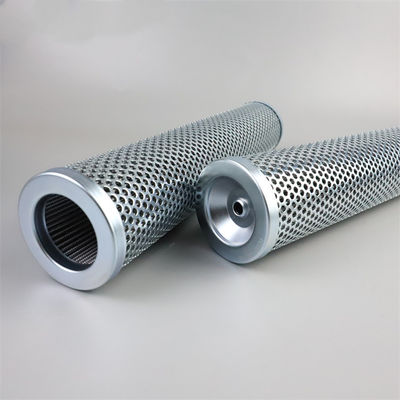Continuous operating temperature -25°C to 120°C replacement Hydraulic oil return filter element HC2286FKP12H50