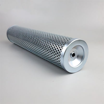 Continuous operating temperature -25°C to 120°C replacement Hydraulic oil return filter element HC2286FKP12H50