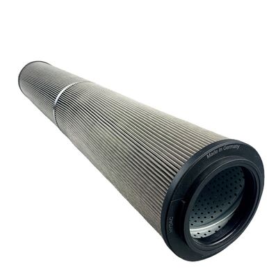 Construction Machinery Hydraulic Oil Return Filter 2600 R 050 W/HC with 3 Month