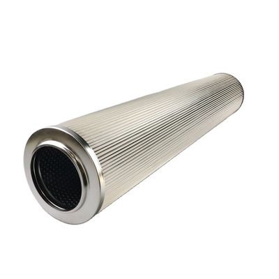 Condition Construction Machinery Hydraulic Oil Return Filter Element 1.1801 20G for Hydraulics