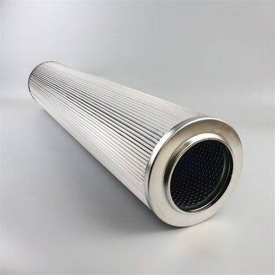 Condition Construction Machinery Hydraulic Oil Return Filter Element 1.1801 20G for Hydraulics