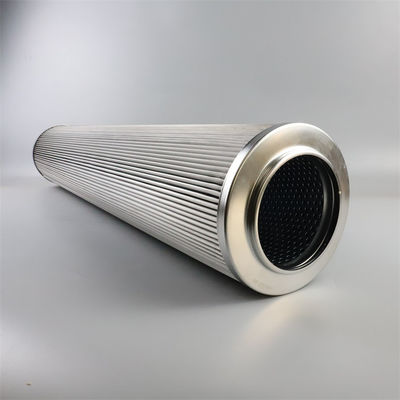 Condition Construction Machinery Hydraulic Oil Return Filter Element 1.1801 20G for Hydraulics