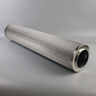 Condition Construction Machinery Hydraulic Oil Return Filter Element 1.1801 20G for Hydraulics