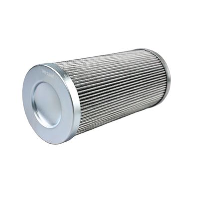 Hydraulic Oil Return Filter Element CU1101M60ANP01 for Construction Machinery Works