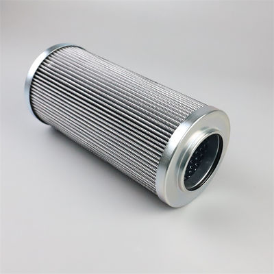 Hydraulic Oil Return Filter Element CU1101M60ANP01 for Construction Machinery Works