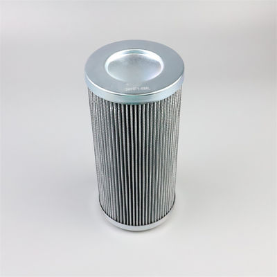 Hydraulic Oil Return Filter Element CU1101M60ANP01 for Construction Machinery Works