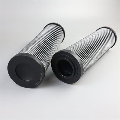 MF1002P25NBP01 Hydraulic Oil Return Filter Element with Glass Fibre Filter Medium