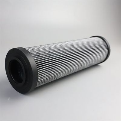 MF1002P25NBP01 Hydraulic Oil Return Filter Element with Glass Fibre Filter Medium
