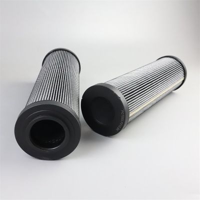 MF1002P25NBP01 Hydraulic Oil Return Filter Element with Glass Fibre Filter Medium