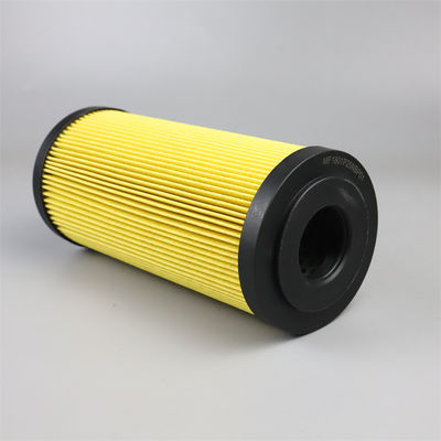 Durable and MF1002P25NBP01 oil return filter element for industrial applications