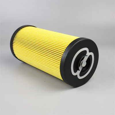 Durable and MF1002P25NBP01 oil return filter element for industrial applications