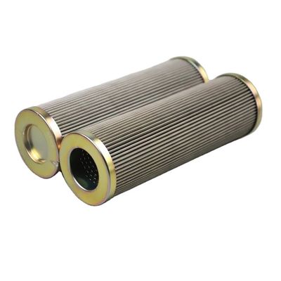 PI8230DRG25 Hydraulic Filter Element with 30 bar Differential Pressure and Low Weight