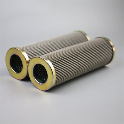 PI8230DRG25 Hydraulic Filter Element with 30 bar Differential Pressure and Low Weight