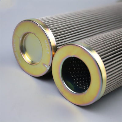 PI8230DRG25 Hydraulic Filter Element with 30 bar Differential Pressure and Low Weight