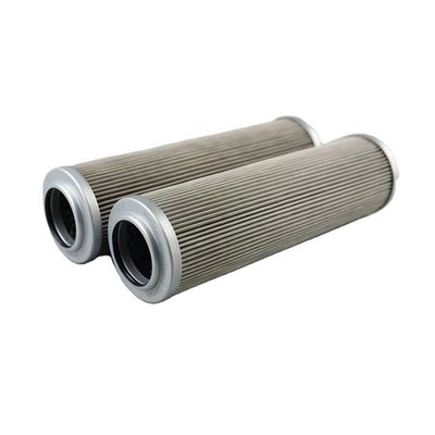 Max. 21 bar Differential Pressure EPB33NFC Hydraulic Oil Filter Element for Machinery