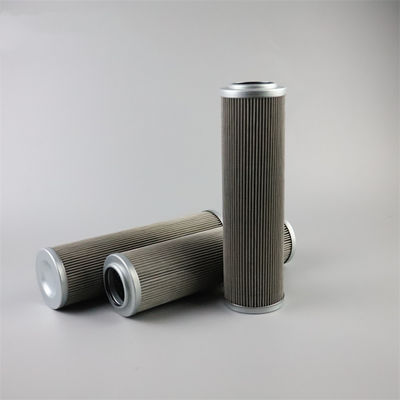 Max. 21 bar Differential Pressure EPB33NFC Hydraulic Oil Filter Element for Machinery