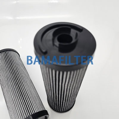 Supply MF1003A10HBEP01 Hydraulic Oil Filter Element with Glass Fibre Filter Medium