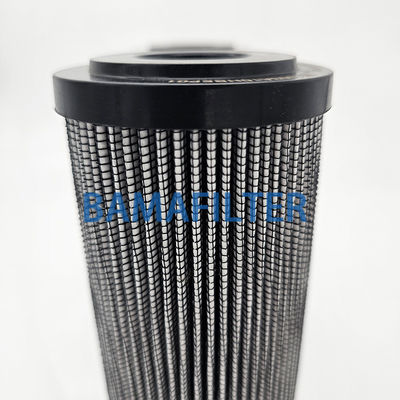Supply MF1003A10HBEP01 Hydraulic Oil Filter Element with Glass Fibre Filter Medium