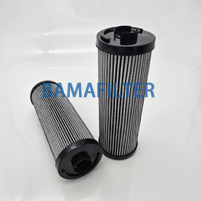 Supply MF1003A10HBEP01 Hydraulic Oil Filter Element with Glass Fibre Filter Medium