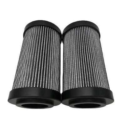 CU100A10N Oil Return Filter Element Replacement with 2kg Weight and Video Inspection