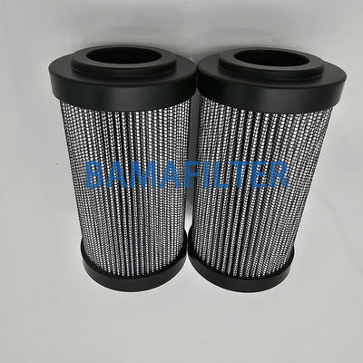 CU100A10N Oil Return Filter Element Replacement with 2kg Weight and Video Inspection