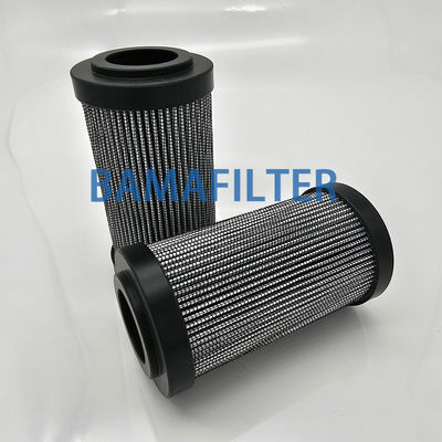 CU100A10N Oil Return Filter Element Replacement with 2kg Weight and Video Inspection