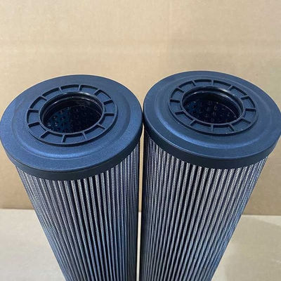 Glass Fiber Core Components 932678Q Pressure Filter Element for Hydraulic System