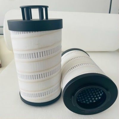 Glass Fiber Hydraulic Oil Return Filter HC2246FCS6H with Video Outgoing-Inspection