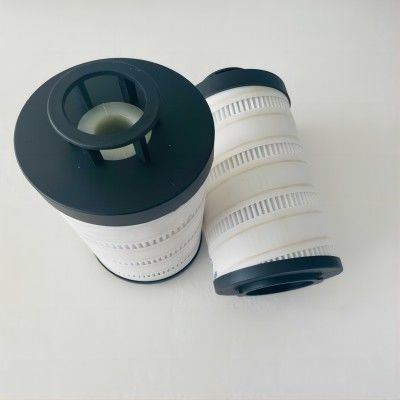 Glass Fiber Hydraulic Oil Return Filter HC2246FCS6H with Video Outgoing-Inspection