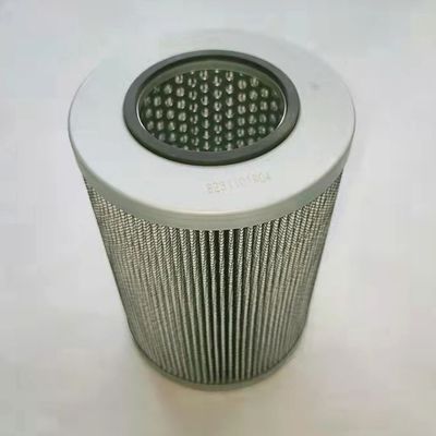 Video outgoing-inspection Supply 8231101804 Hydraulic Oil Filter Element B27 1000μm c