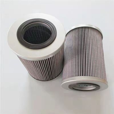 Video outgoing-inspection Supply 8231101804 Hydraulic Oil Filter Element B27 1000μm c