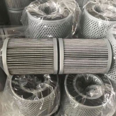Video outgoing-inspection Supply 8231101804 Hydraulic Oil Filter Element B27 1000μm c